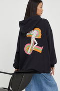 ® Prism Hoodie Oversize