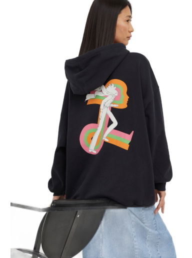 ® Prism Hoodie Oversize