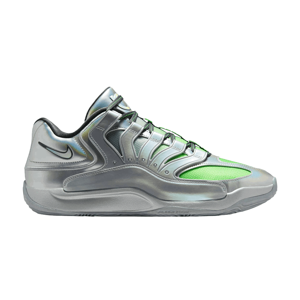 Кецове и обувки Nike KD 18 Металик | IF2519-001, 0