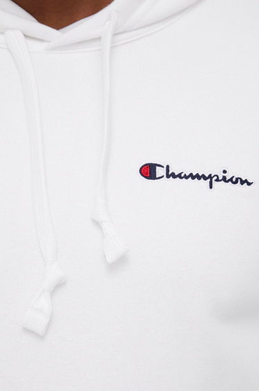 Суитчър Champion Hood Черно | 217064, 4