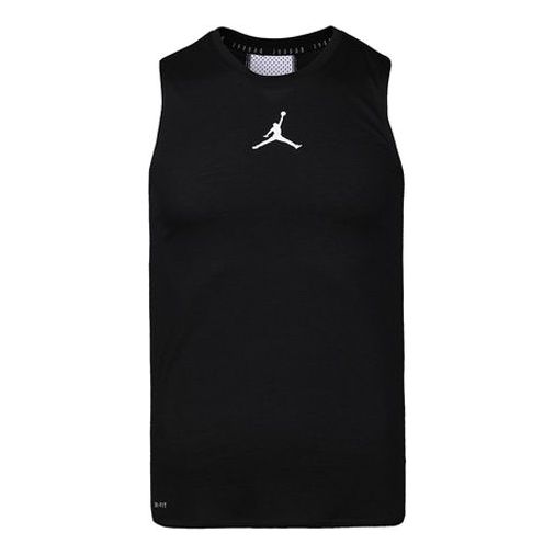 Потник Jordan Jordan Air Breathable Basketball Vest Черно | CZ7851-010