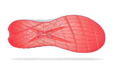 Кецове и обувки Hoka One One Carbon X 3 W Жълто | 1123193-EPSB, 3