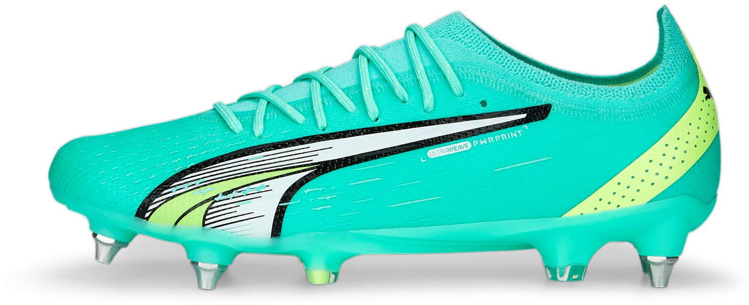Кецове и обувки Puma ULTRA ULTIMATE MxSG Тюркоазено | 107212-03, 0