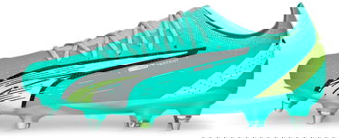 Кецове и обувки Puma ULTRA ULTIMATE MxSG Тюркоазено | 107212-03, 0