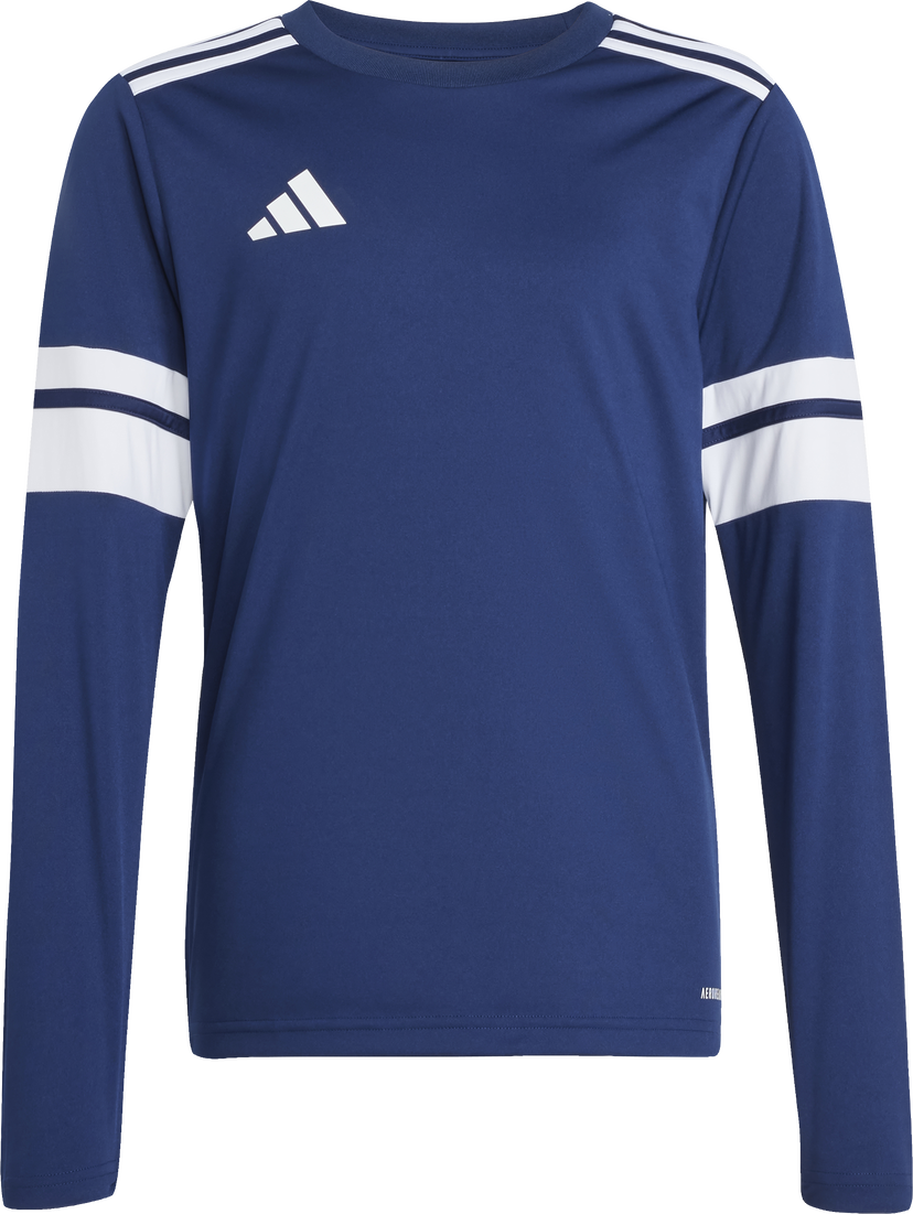 Тениска adidas Performance Adidas Squadra 25 Long Sleeve Jersey Синьо | jj0049