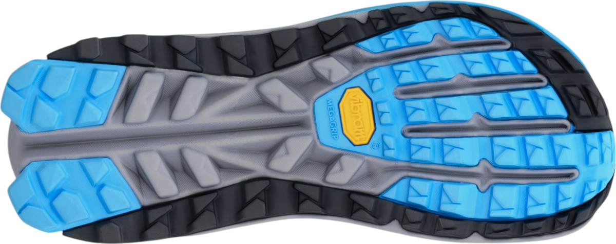 Кецове и обувки Altra Running Olympus 6 Лилаво | al0a85nk5501, 1