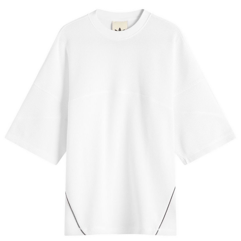 Тениска adidas Originals OG LA Sports T-Shirt, Size Small Бяло | KA6230