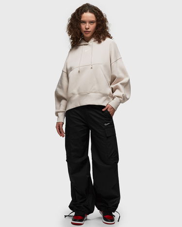 Суитчър Nike Sportswear Phoenix Бяло | DQ5858-104, 3