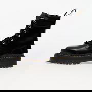 Jadon HDW II "Black Buttero & Black 100% Recycled Da Pk Mesh"