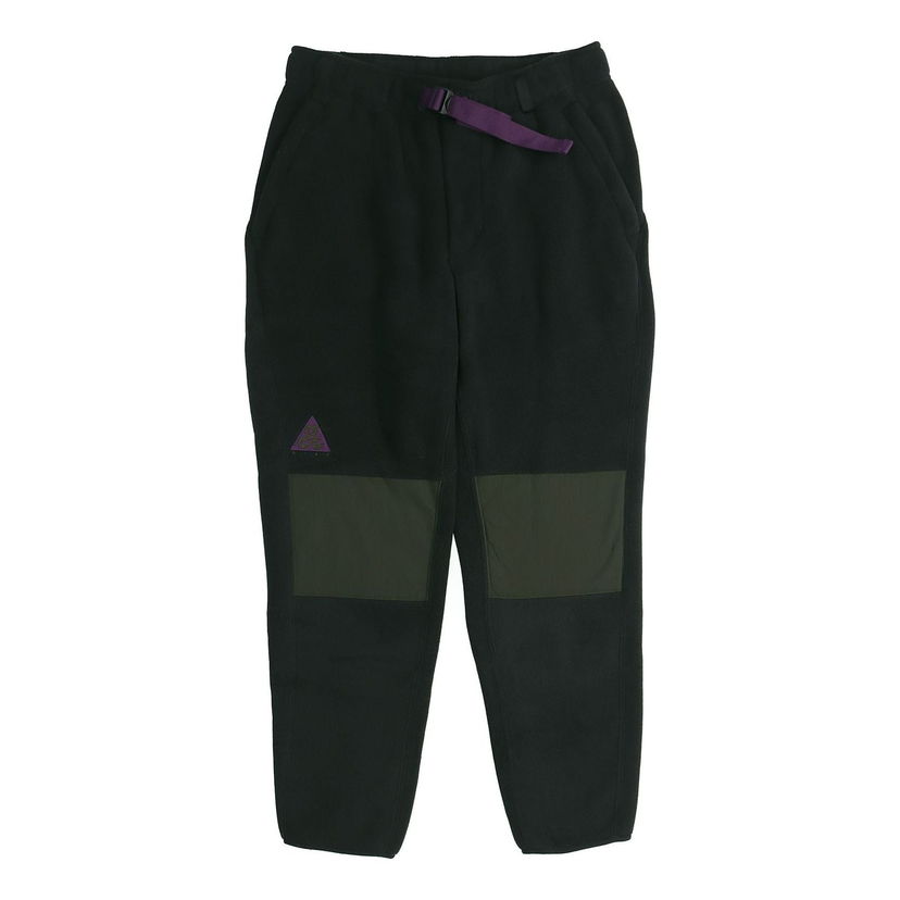 Спортни панталони Nike ACG ACG Fleece Pants Черно | AJ2014-010