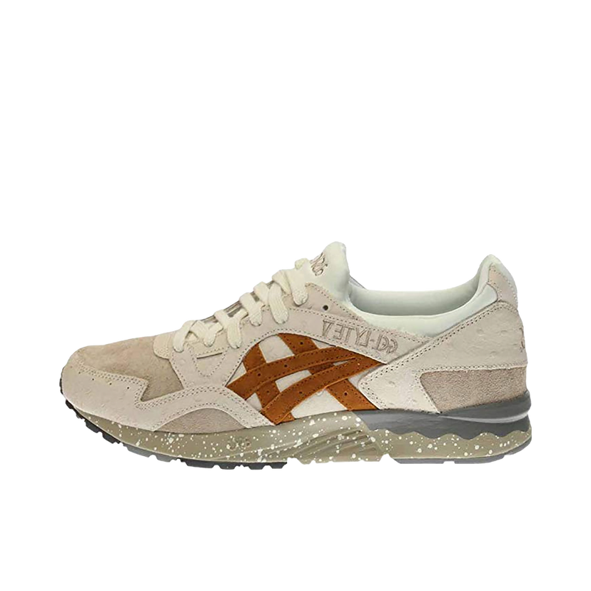 Кецове и обувки Asics Gel-Lyte V Tartufo Бежово | H6T2L-9977
