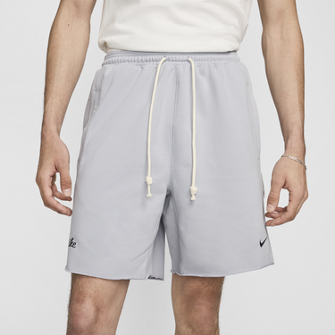 Къси панталони Nike Standard Issue Dri-FIT Сиво | FN2890-012, 2