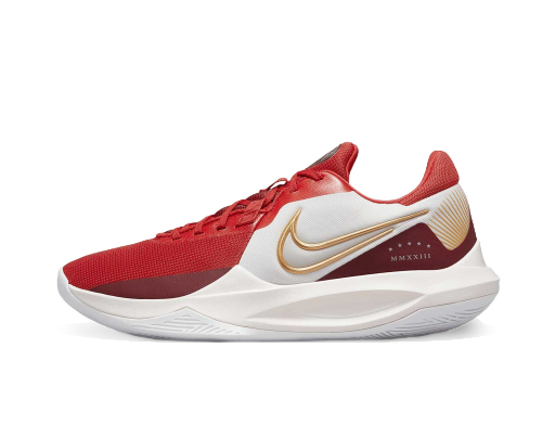 Баскетбол Nike PRECISION 6 Червено | DD9535-006