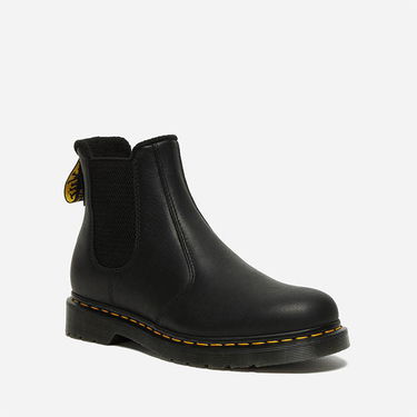 Кецове и обувки Dr. Martens 2976 Warmwair Valor WP Leather Chelsea Boots Черно | 27142001, 3