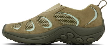 Кецове и обувки Merrell 1TRL Jungle Moc Evo Vent Зелено | J2006931, 2