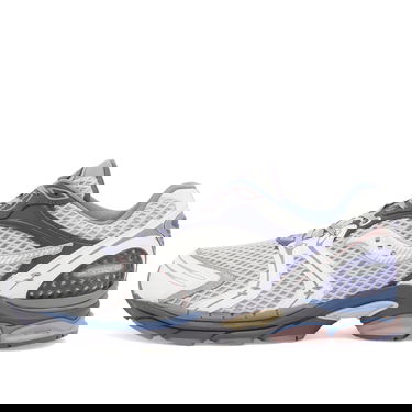 Кецове и обувки Saucony Progrid Triumph 4 Size UK 10 Бяло | S70902-3, 1