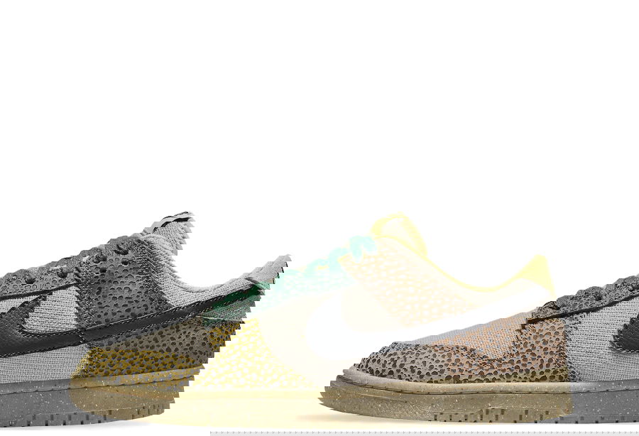 Кецове и обувки Nike Dunk Low "Safari" Многоцветен | DX2654-200, 1