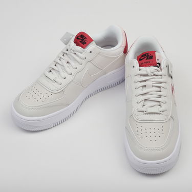 Кецове и обувки Nike W Air Force 1 Shadow Бежово | CI0919-003, 2