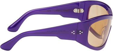 Слънчеви очила Port Tanger Studios Edition Nunny Sunglasses Лилаво | PT-3504, 1