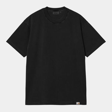 Тениска Carhartt WIP Short Sleeve RGGD T-Shirt Сиво | I035448_3, 3