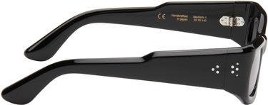 Слънчеви очила Port Tanger Black Saudade II Sunglasses Черно | PT-7021, 1