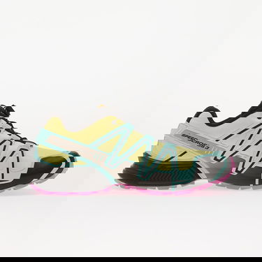 Кецове и обувки Salomon Speedcross 3 Жълто | L47859800, 2