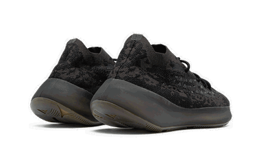 Кецове и обувки adidas Yeezy Yeezy Boost 380 ''Onyx Non-Reflective'' Черно | FZ1270, 1