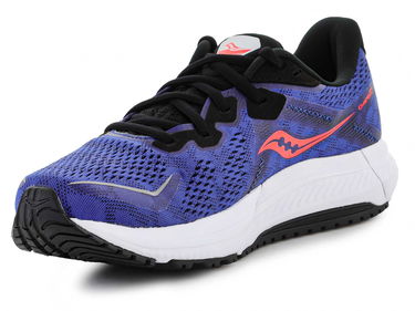 Кецове и обувки Saucony OMNI 20 Синьо | S20681-16, 3