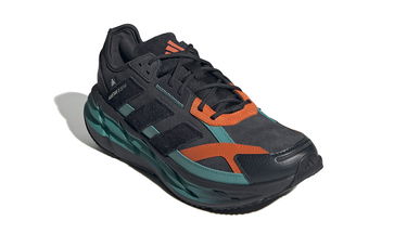 Кецове и обувки adidas Performance Adistar 3 SPW Черно | JQ0760, 3