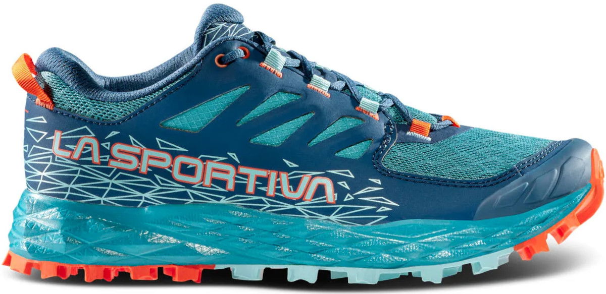Кецове и обувки La Sportiva Lycan II W Тюркоазено | 639638-46i, 0