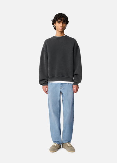 Дънки AXEL ARIGATO Archive Straight Jeans Синьо | A3537003, 8