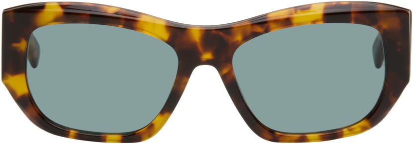 Слънчеви очила Givenchy GV Day Sunglasses Многоцветен | GV40122IW5455N 192337236426