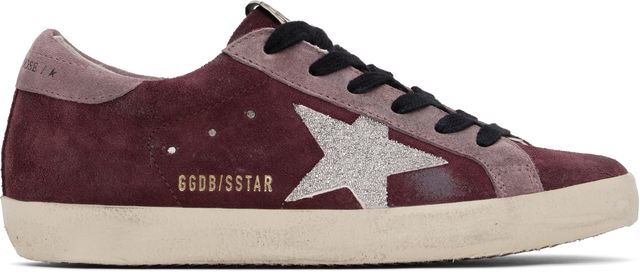 Golden Goose Super-Star Classic
