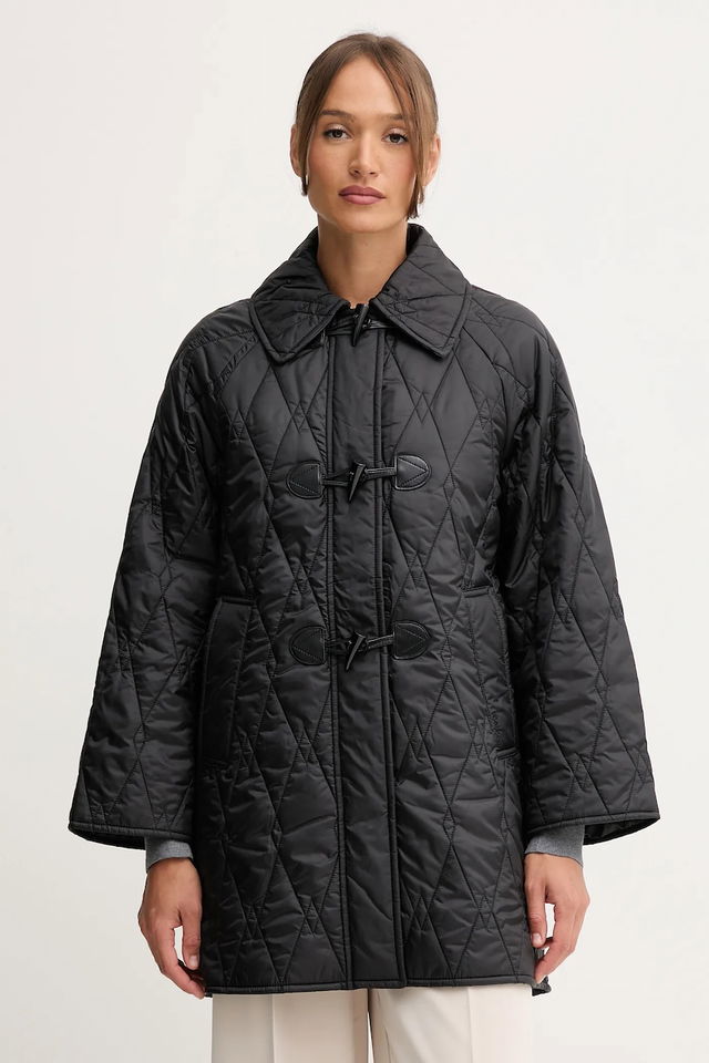 Barbour COSETTE Quilted Jacket