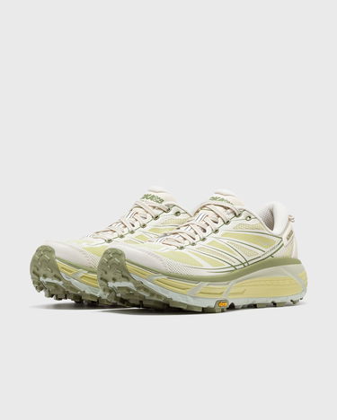 Кецове и обувки Hoka One One MAFATE SPEED 2 Жълто | 1126851-ENG, 1