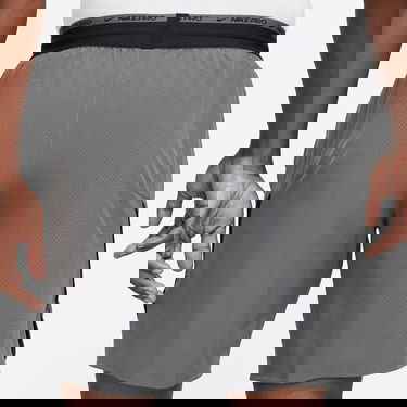 Къси панталони Nike Pro Dri-FIT Flex Rep Черно | dd1700-068, 1