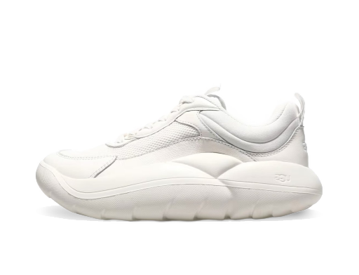 Кецове и обувки UGG LA Cloud "Triple White" W Бяло | 1142890-WHT