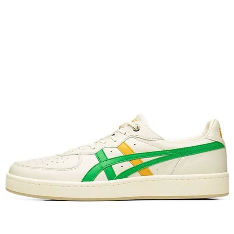 Кецове и обувки Onitsuka Tiger GSM SD Бяло | 1183A803-103, 0