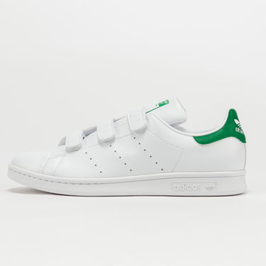 Кецове и обувки adidas Originals Stan Smith CF Бяло | FX5509, 0