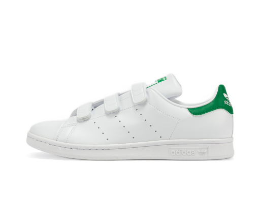 Кецове и обувки adidas Originals Stan Smith CF Бяло | FX5509