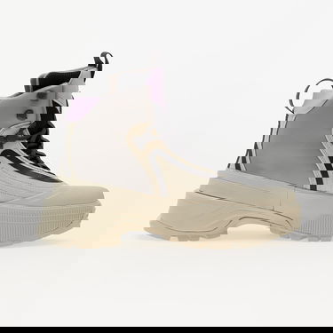 Кецове и обувки adidas Performance x by Stella McCartney X Terrex Hiking Boots "Gobi/ Utility Black/ Purglo" Сиво | IE1534, 1