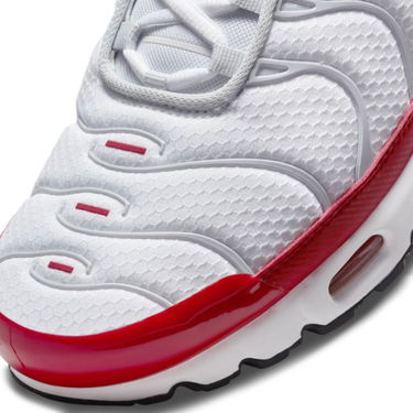 Кецове и обувки Nike Air Max Plus Бяло | DM8332-100, 1