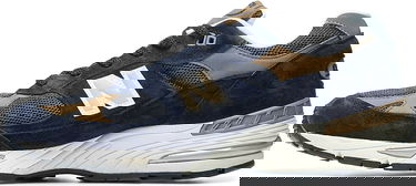 Кецове и обувки New Balance 991 Синьо | m991-dnb, 1