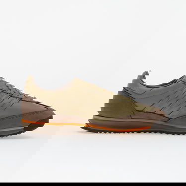 Кецове и обувки adidas Originals SL 72 RS Orbit Green/ Cargo Brown/ Bright Orange Зелено | JR8766, 2