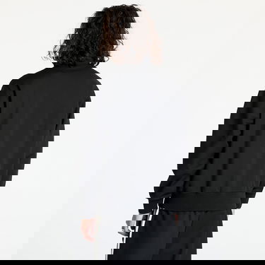Яке adidas Originals Bb Tracktop Black Черно | JN5962, 3