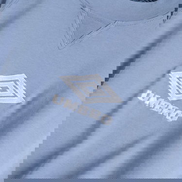 Тениска Umbro Umbro Iconic T-Shirt, Size Large Синьо | 56088U-NF4, 3