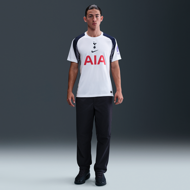 Фланелка Nike Tottenham Hotspur Stadium Dri-FIT Replica Jersey Бяло | HJ4598-101, 1