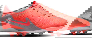 Кецове и обувки Nike LEGEND 10 ACADEMY AG Червено | dv4340-800, 2