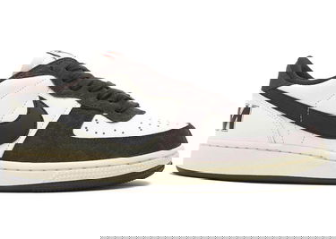 Кецове и обувки Nike Terminator Low "Croc Velvet Brown" Кафяво | FN7815-200, 1