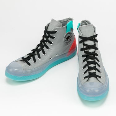 Кецове и обувки Converse Chuck Taylor All Star CX Сиво | 171693C, 2